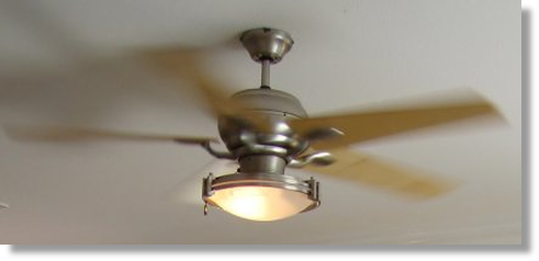 Ceiling Fan Guide | Nisat Electric | Allen, TX