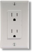 Tamper Resistant Outlets (TRO) | Nisat Electric | Allen, TX