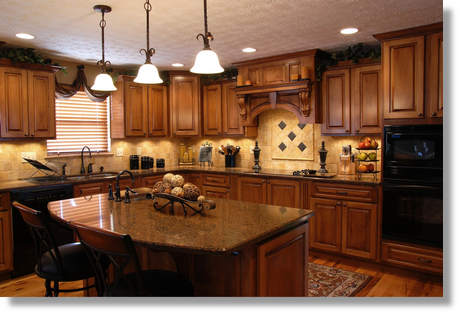 Under Cabinet Lighting Guide | Nisat Electric | Allen, TX