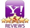 Yahoo Electrician Reviews | Nisat Electric | Licensed Electrician | Master Electrician | Allen, TX